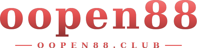 oopen88 logo